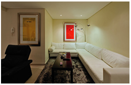 4 Personen Luxus Garten-Apartment<br/> Kapstadt<br/> Foto- & Film-Location<br/> www.129onkloofnek.com